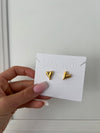 HEART STUDS